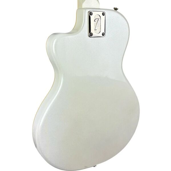 Italia Maranello - Sparkle Goldtop | Sparkle Goldtop, image 4 of 4