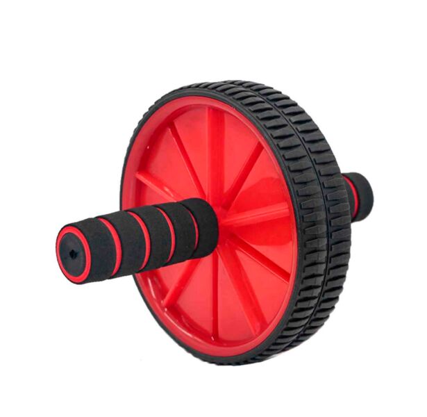 Italian Design Abs roll | sarkans, image 1 of 1