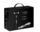 Italian Design Beauty Elite Box (ideelitairfus + idelissxtreme) | black/silver, thumbnail 1 of 2