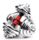 Italian Design Bodybuilding set | silver, thumbnail 1 of 2