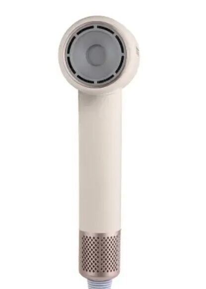 Italian Design Cyclone bldc halo professional hair dryer | pink, image 1 of 4