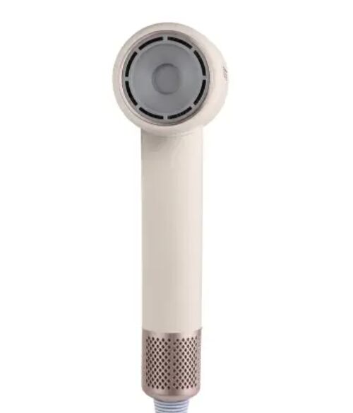 Italian Design Cyclone bldc halo professionele haardroger | roze