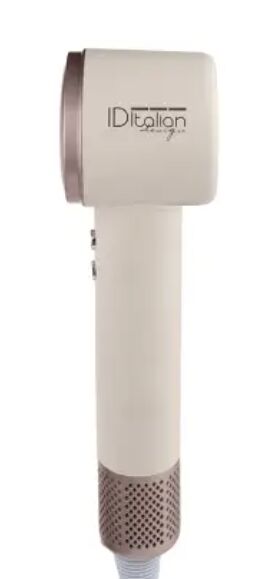 Italian Design Cyclone bldc halo professional hair dryer | pink, image 2 of 4