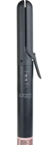 Italian Design Cyclone nastavak za ravnanje za multistyler | crna, image 2 of 3