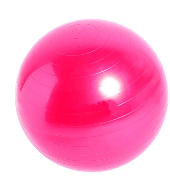 Italian Design Fitball for pregnant women | pink, image 1 of 1