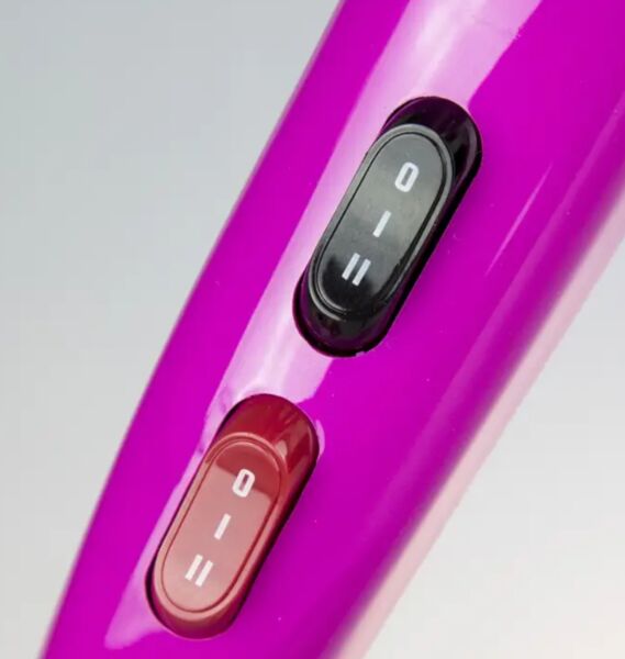 Italian Design Gti 2600 dryes passion plus | pink, image 1 of 4