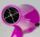 Italian Design Gti 2600 dryes passion plus | pink, thumbnail 2 of 4