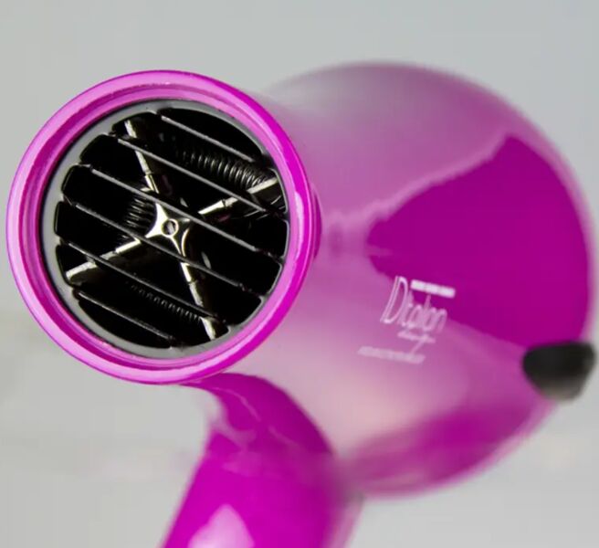 Italian Design Gti 2600 dryes passion plus | pink, image 2 of 4