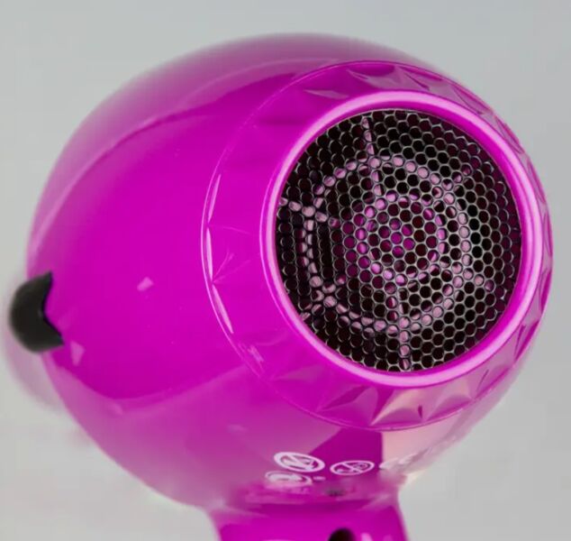 Italian Design Gti 2600 dryes passion plus | pink, image 3 of 4