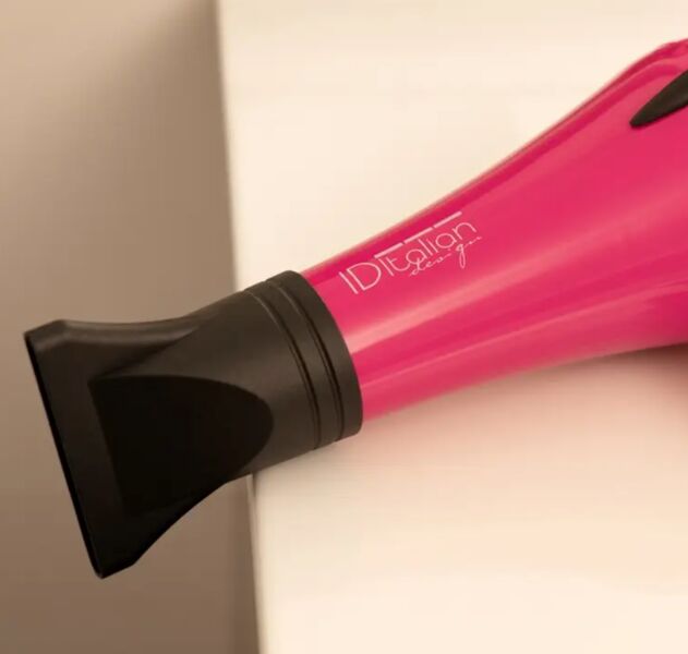 Italian Design Gti 2600 dryes passion plus | pink, image 4 of 4