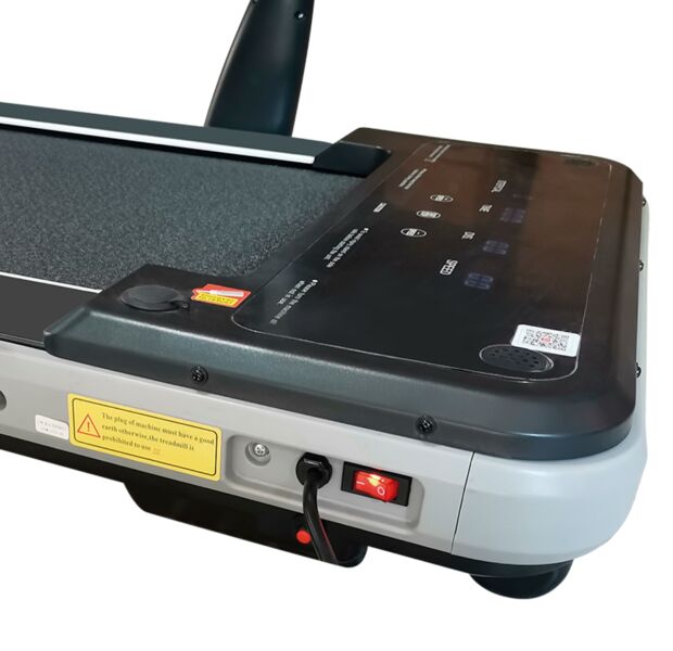 Italian Design Jogging home device | black, image 1 of 2