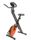 Italian Design Megasport cycle home | orange, thumbnail 1 of 3
