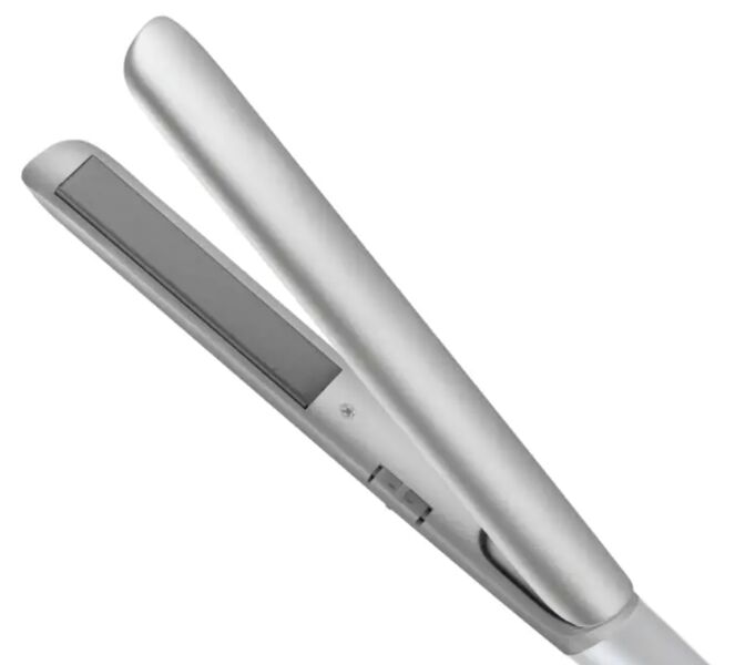 Italian Design Mini lisseur USB Coquet | argent, image 2 of 3
