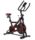 Italian Design Professional spinning home | black/red, thumbnail 2 of 2