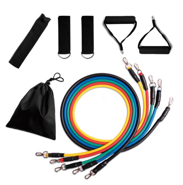 Italian Design Resistance bands weight training set | viacfarebná, image 1 of 1