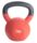 Italian Design Russ dumbbell kg 12 | red, thumbnail 1 of 2
