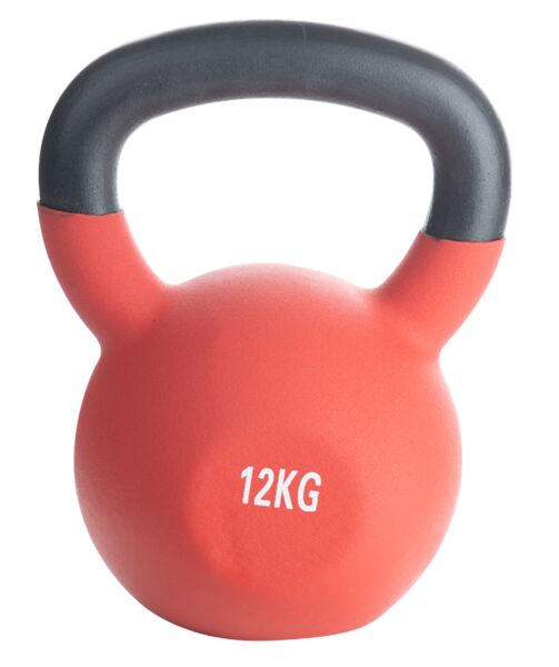Italian Design Russ dumbbell kg 12 | red, image 1 of 2