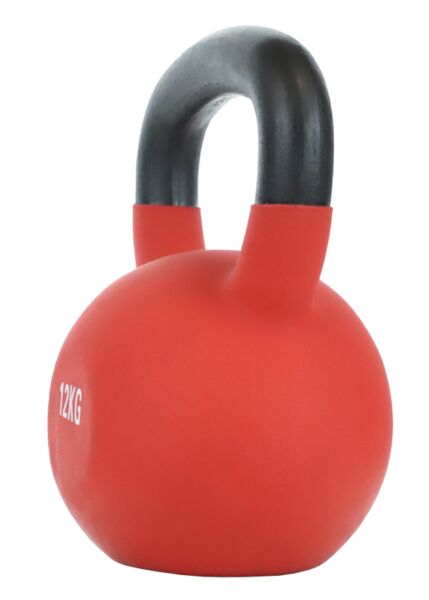 Italian Design Russ dumbbell kg 12 | red, image 2 of 2