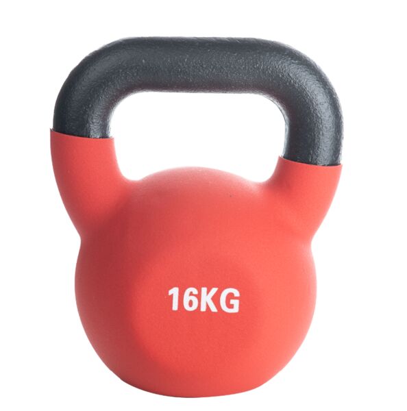 Italian Design Russ dumbbell kg 16 | red, image 1 of 2