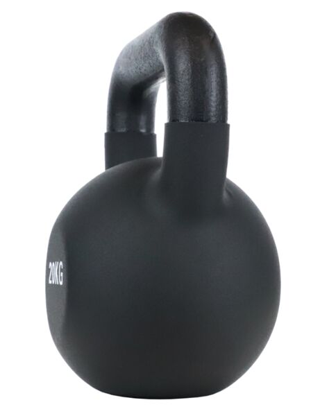 Italian Design Russ dumbbell kg 20 | black, image 2 of 2