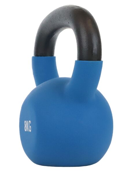 Italian Design Russ dumbbell kg 8 | blue, image 2 of 2