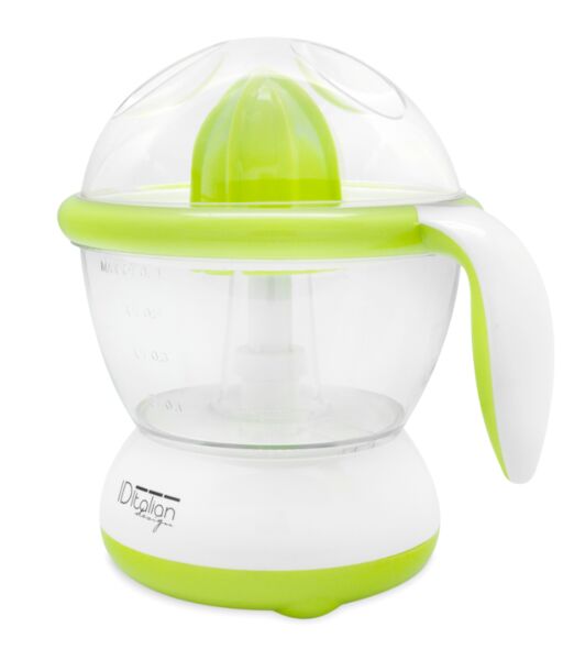 Italian Design Squeezer | black, image 1 of 1