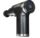 Italian Design Super relaxer gun massage gun | black, thumbnail 1 of 2