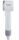 postQuam Veloce ion bldc professional hair dryer | white, thumbnail 2 of 3