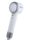 postQuam Veloce ion bldc professional hair dryer | white, thumbnail 3 of 3
