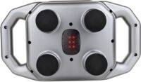 Italian Design 4-päinen lihashierontapistooli