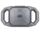 Italian Design 4-head muscle massager massage gun | grey, thumbnail 2 of 4