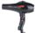 Italian Design Hair Dryer GTI 2300 W Italian Design | black, thumbnail 1 of 3