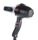Italian Design Hair Dryer GTI 2300 W Italian Design | black, thumbnail 2 of 3