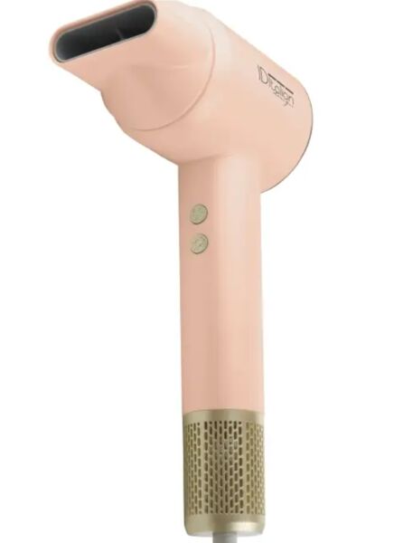 Italian Design Aria haircare technology professional hair dryer 110,000 rpm | black, image 1 of 3