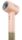 Italian Design Aria haircare technology professional hair dryer 110,000 rpm | black, thumbnail 3 of 3