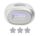 postQuam Infinium portable digital laser hair remover | white, thumbnail 1 of 4