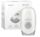 postQuam Infinium portable digital laser hair remover | white, thumbnail 3 of 4