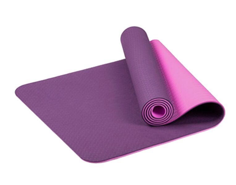 Italian Design Mat with strap | pink, image 1 of 1