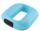 Italian Design Muscle massage and relaxation ring | blue, thumbnail 1 of 3