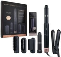 Italian Design Pack cyclone multistyler + straightener head