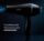 Italian Design Professional ion hairdryer 22o0 ozone | black, thumbnail 2 of 2