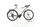 IXGO GX-E Three 2024 | white | 28" | 58 cm | 500 - 3000 km, thumbnail 1 of 5