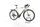 IXGO GX-E Three 2024 | white | 28" | 58 cm | 500 - 3000 km, thumbnail 2 of 5