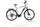 IXGO MT-E Five 2024 | blauw | 29" | 53 cm | 500 - 3000 km, thumbnail 1 of 5