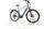 IXGO MT-E Five 2024 | blauw | 29" | 53 cm | 500 - 3000 km, thumbnail 2 of 5
