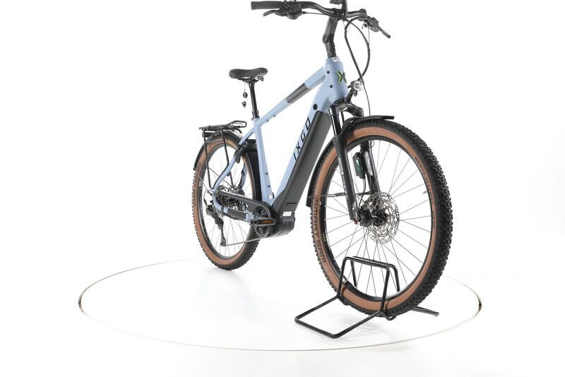IXGO MT-E Five 2024 | blauw | 29" | 53 cm | 500 - 3000 km, image 3 of 5