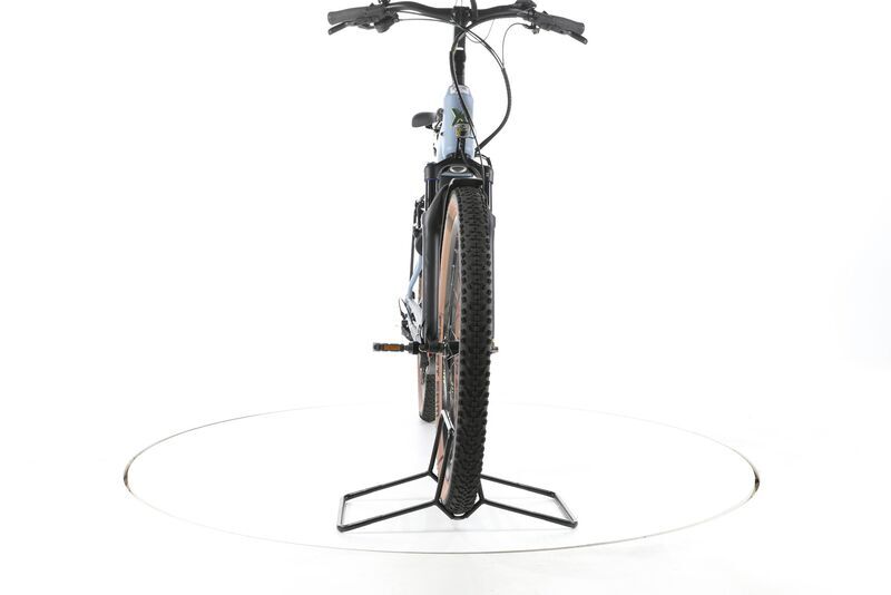 IXGO MT-E Five 2024 | blauw | 29" | 53 cm | 500 - 3000 km, image 4 of 5