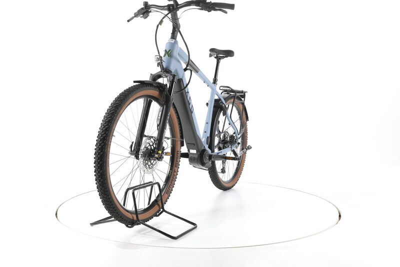 IXGO MT-E Five 2024 | blauw | 29" | 53 cm | 500 - 3000 km, image 5 of 5