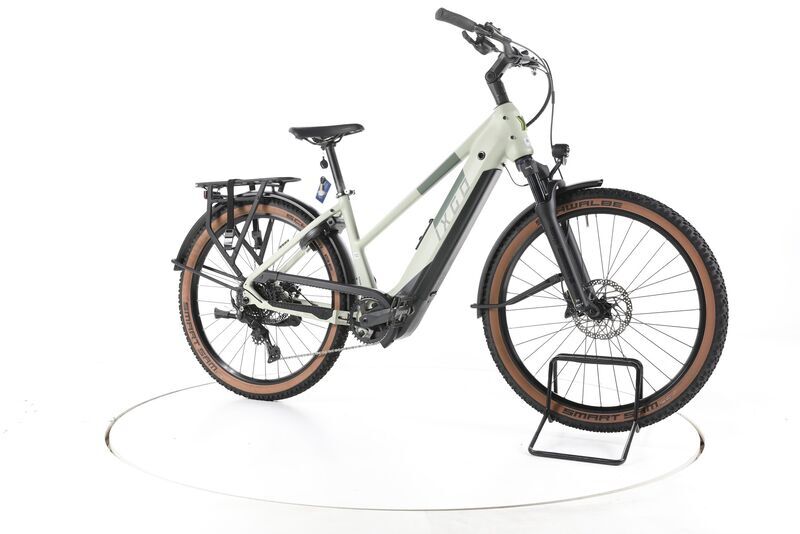 IXGO MT-E Three 2024 | beige | 27,5" | 43 cm | 500 - 3000 km, image 2 of 5