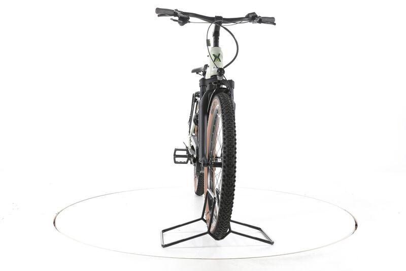 IXGO MT-E Three 2024 | beige | 27,5" | 43 cm | 500 - 3000 km, image 4 of 5